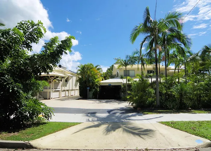 Debbie'S Place, Rainbow Beach Retreat