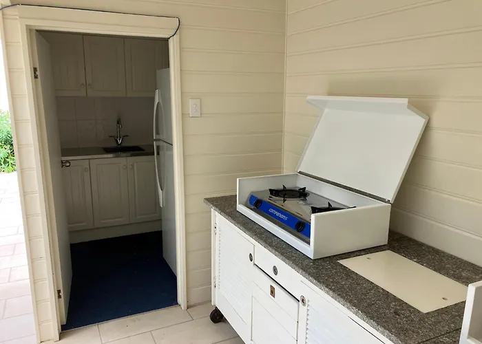 Debbie'S Place, Rainbow Beach Retreat