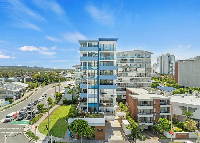 Direct Collective - Sea Breeze Mooloolaba